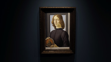 Obraz Botticellego na aukcji. Może kosztować nawet 80 mln dol.