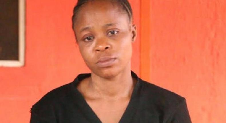 Jessica Ugwoke was subjected to inhuman treatment by a hospital