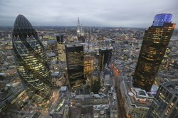 BBC: Dochody szefów wielkich firm znacznie wzrosły