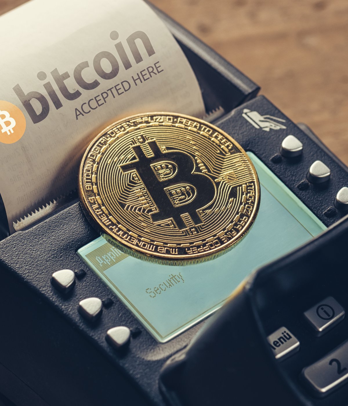 PayBTC - polska firma umożliwia robienie zakupów za kryptowaluty, bitcoina