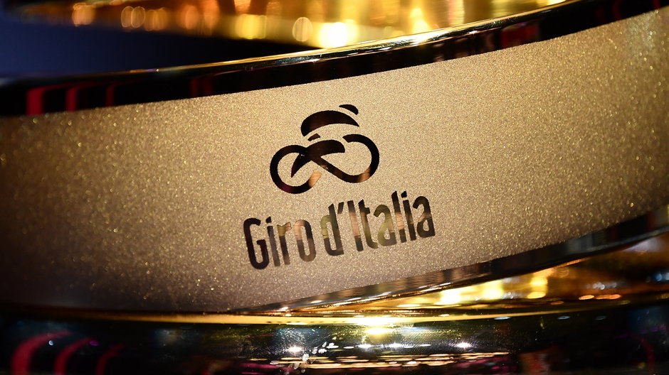Puchar Giro d'Italia 
