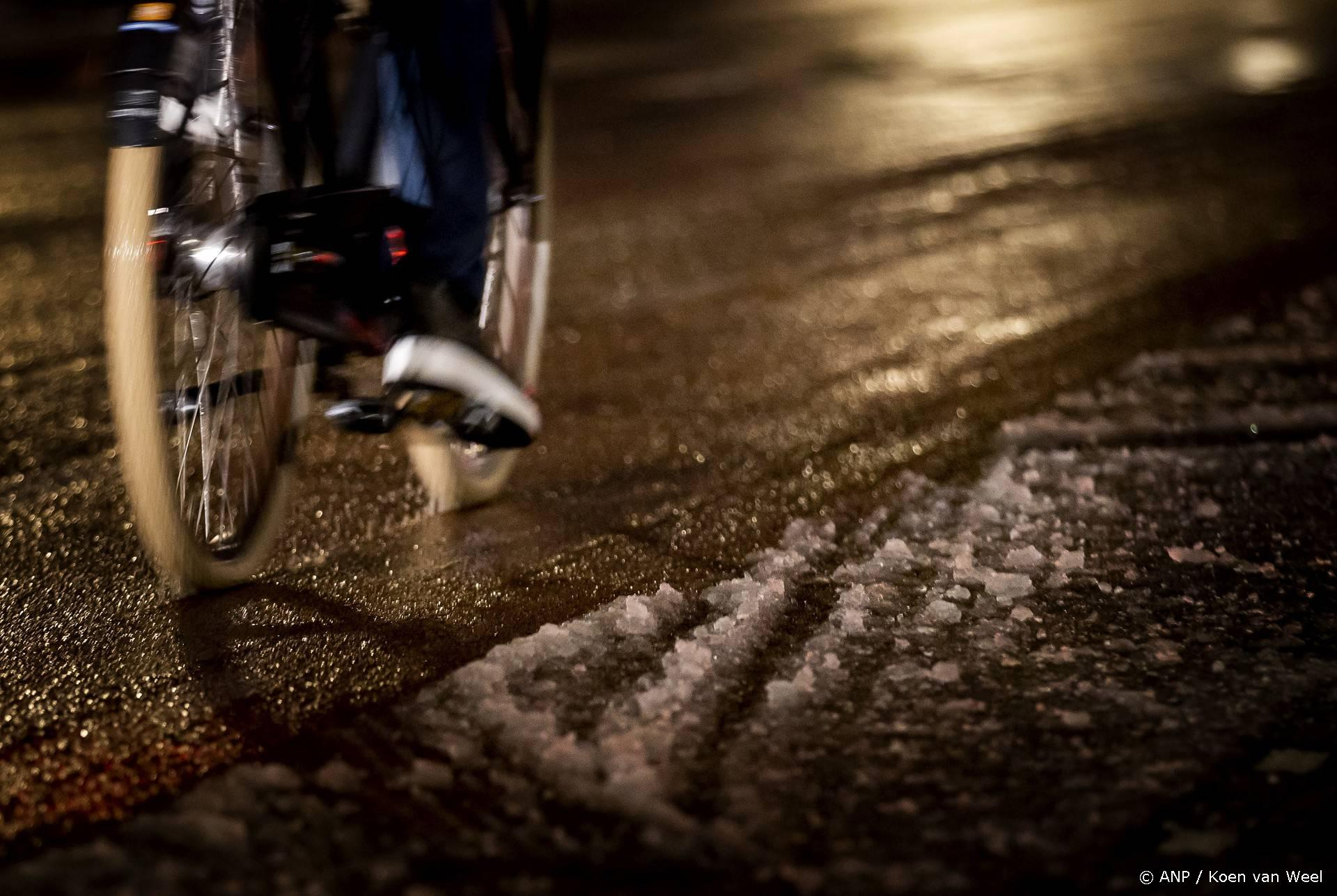 Geen bussen tot 10:30: onderwijsinstellingen in het Noorden schrappen examens