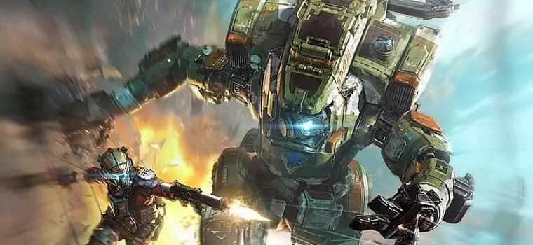 Ciekawe co pojawi się w DLC do Titanfalla 2. Bo nowe mapy i tryby gry dostaniemy za darmo