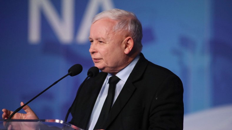 PiS opublikowało cały program wyborczy. "Możliwość aresztowania posła" Program PiS: możliwość aresztowania posła