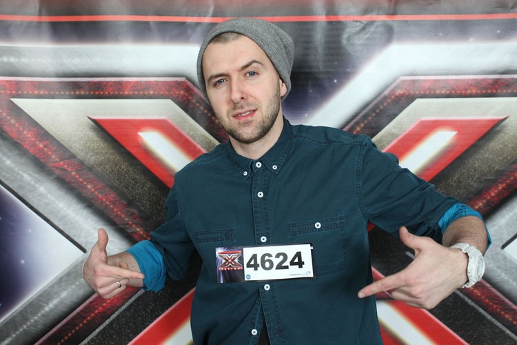 'X Factor': Ruszają odcinki na żywo