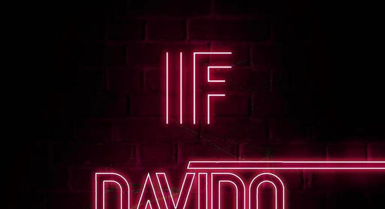 Davido - IF 