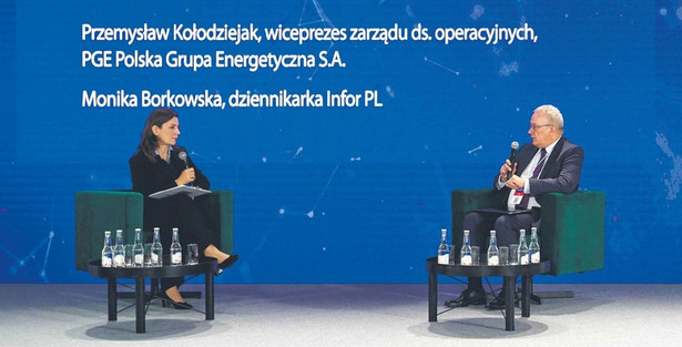 Inwestycje w energetykę zwiększą konkurencyjność Polski