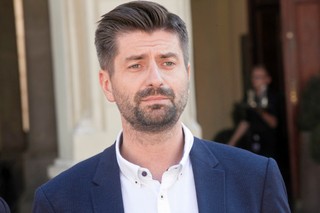 Lewica składa zawiadomienie do prokuratury na Zbigniewa Ziobrę ws. Funduszu Sprawiedliwości