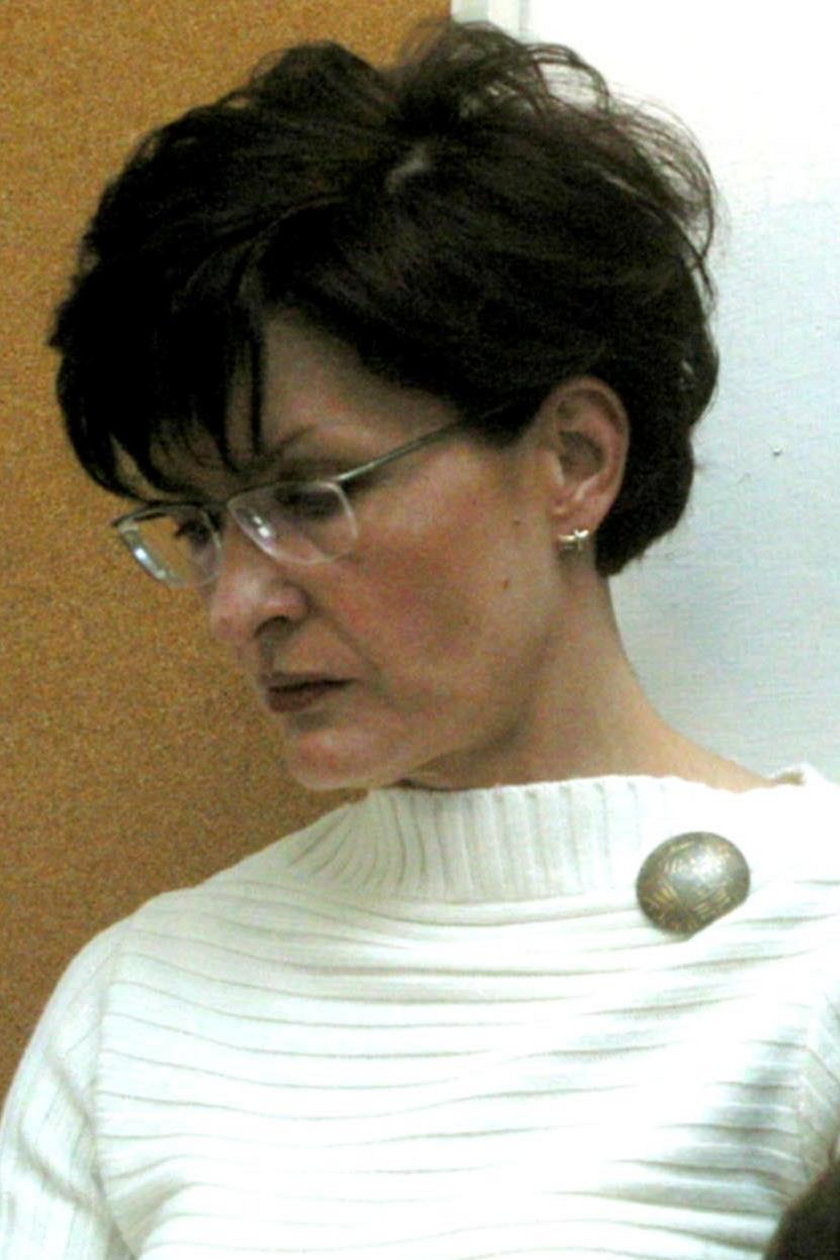 Marzena Paczuska