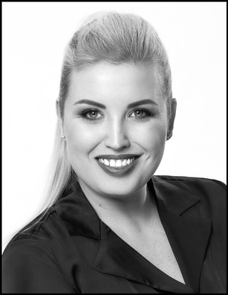 dr Katarzyna Kalata, radca prawny w Kancelarii Kalata