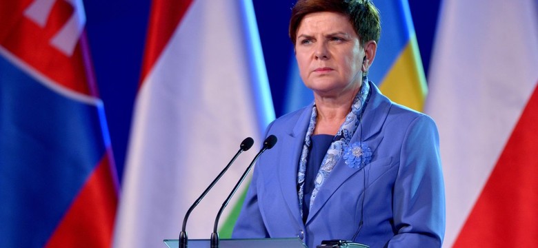 Premier Szydło w Krynicy: Jeśli UE się nie zmieni, będzie organizacją schyłkową