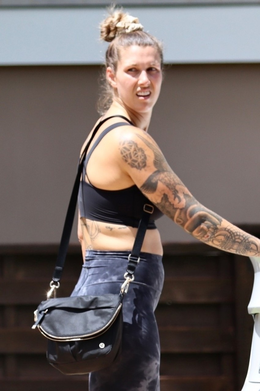 Šejna Gardner Fernandez