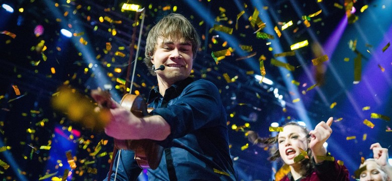 Zwycięzca z 2009 roku, Alexander Rybak wraca na Eurowizję, Margaret poległa w Szwecji