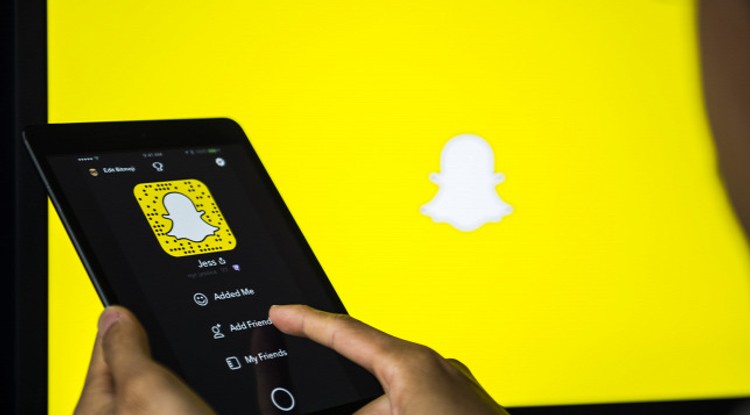 Gyanúsan sok infót akar tudni a felhasználókról a Snapchat – ez állhat a háttérben