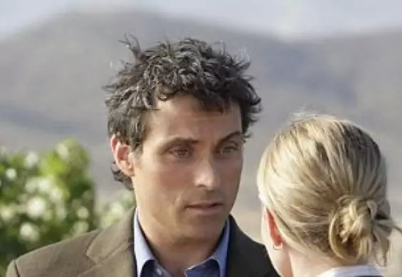 Rufus Sewell - Albumy fanów