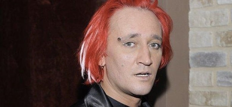 Dlaczego Wiśniewski przychodzi na próby z ochroniarzem?