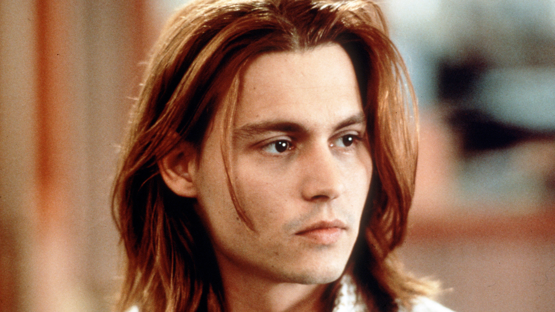 Johnny Depp