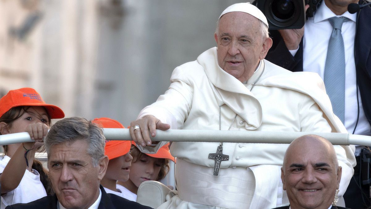 Niemieccy katolicy ignorują papieża. Realne zagrożenie "czarnym scenariuszem"
