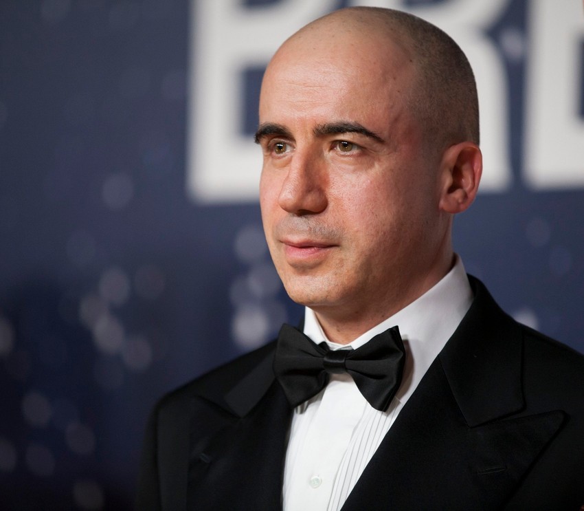 Jurij Milner se obogatio investiranjem u velike kompanije poput "Fejsbuka"