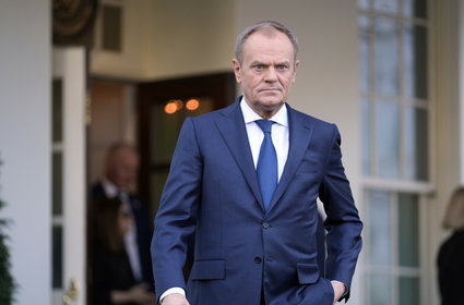 Donald Tusk jedzie na nagły szczyt do Berlina. Z jaką misją?