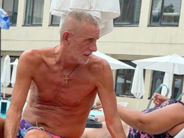 "BIO JE TOLIKO RUŽAN..." Evo ODAKLE rijaliti veteranu čuveni nadimak "LEPI": Niko nije znao kakva priča stoji iza njega