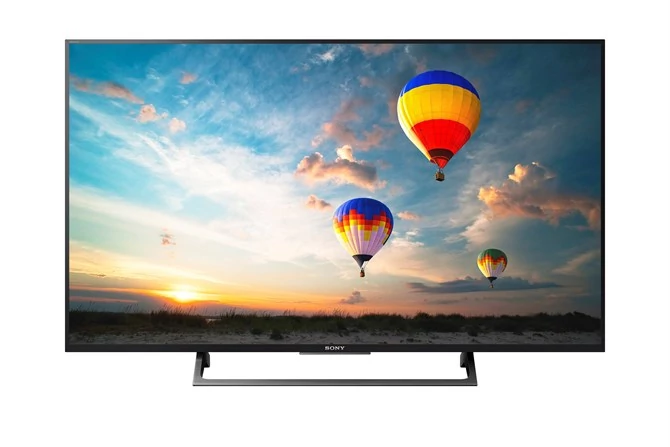 Sony Bravia XE8