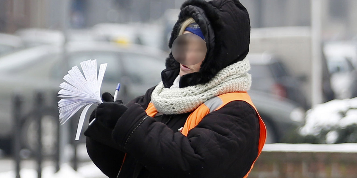 Parkingowi znikną z Katowic