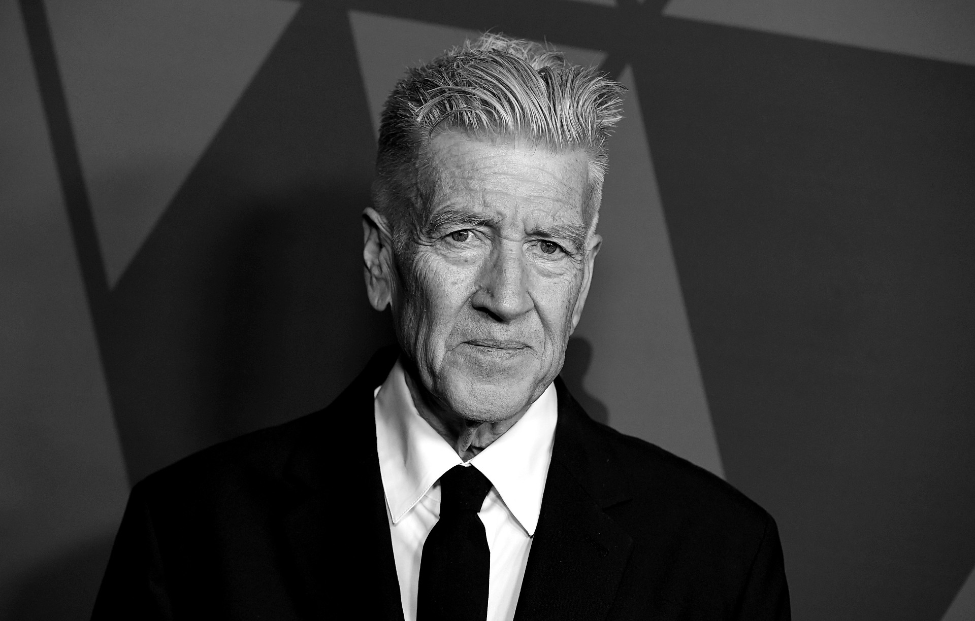 Zomrel americký režisér David Lynch.