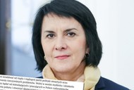 Beata Mateusiak Pielucha polityka Prawo i Sprawiedliwość PiS