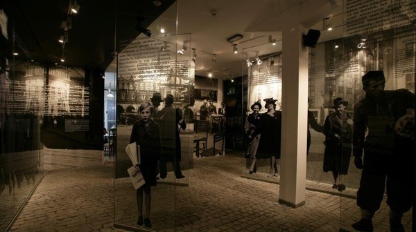 W 2023 r. oddziały Muzeum Krakowa odwiedziło 1 350 882 osób.