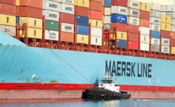 Bloomberg: Transport morski notuje rekordowe zyski od czasu kryzysu z 2008 r.