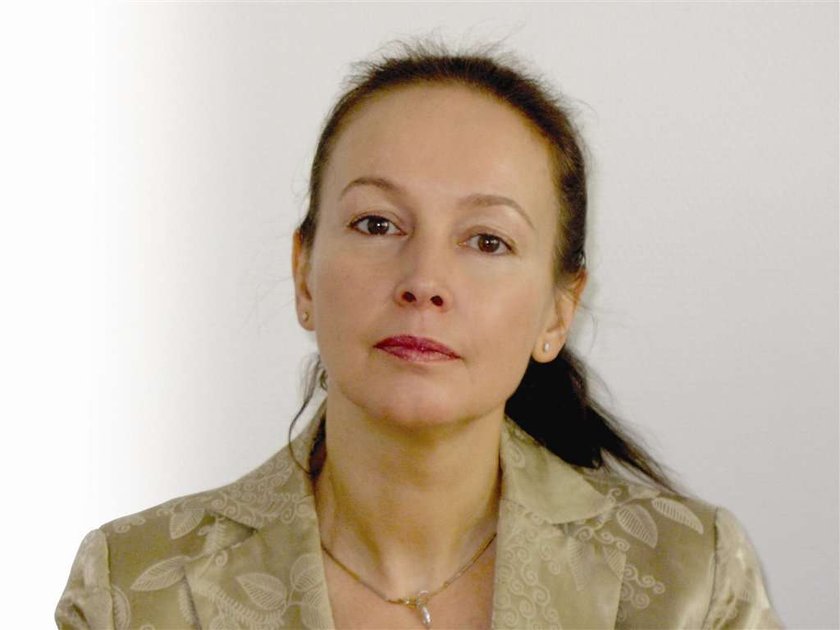 Barbara Misińska, nfz, Warszawa