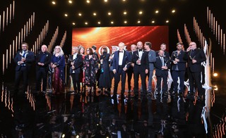 Orły 2022: 'Aida' Jasmili Zbanic najlepszym filmem