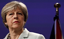 Brexit. Diaspora irlandzka prowadzi ostry lobbing. Czas na rozwiązanie awaryjne?