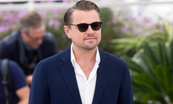 Leonardo DiCaprio zmaga się z OCD. Nikt nie wiedział, że rolę w &quot;Aviatorze&quot; okupił cierpieniem