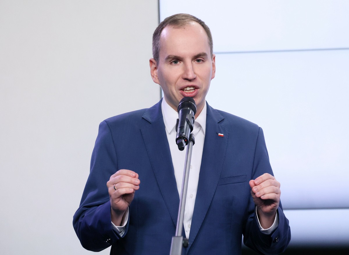 Adam Andruszkiewicz będzie doradzał prezydentowi. Oto jego majątek