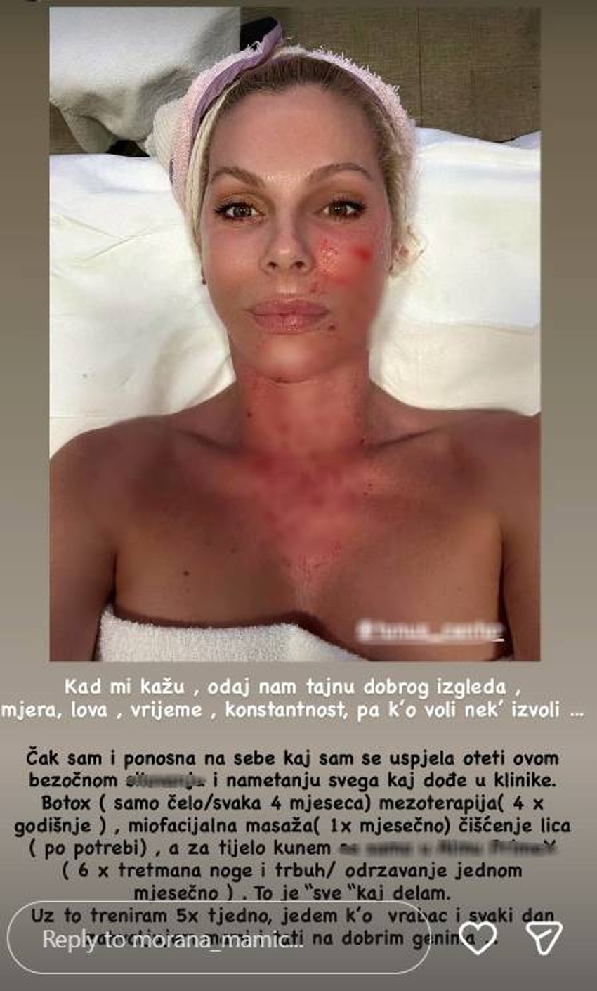 Morana Mamić