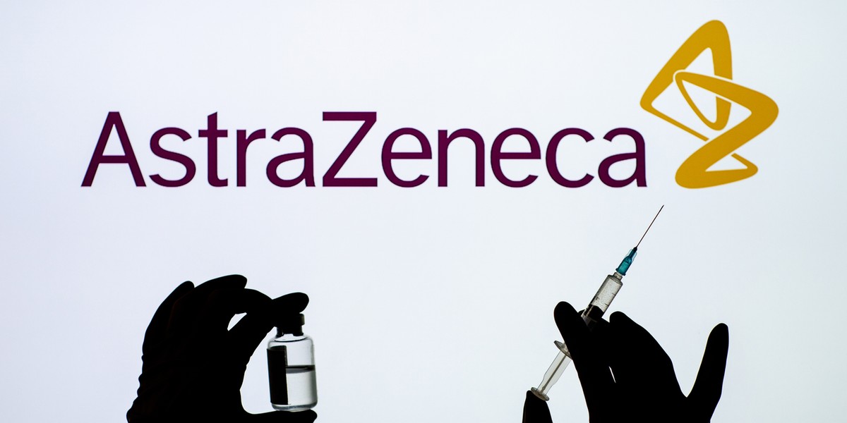 Prezes AstraZeneca Pascal Soriot przyznał, że "niestety mniej wydajne zakłady są obecnie w Europie”. - Ale to przypadek i na pewno nie zrobiliśmy tego celowo kosztem UE - zaznaczył.