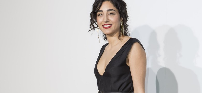 Irańska aktorka Golshifteh Farahani walczy z reżimem