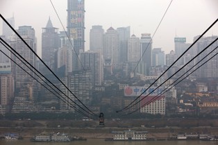Giełdy w Azji w górę, SCI najmocniej od 1,5 miesiąca
