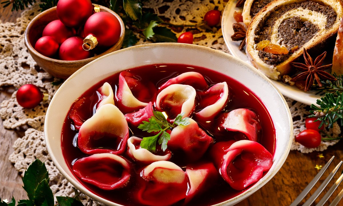 To najlepsze grzyby na farsz do uszek. Wcale nie pieczarki