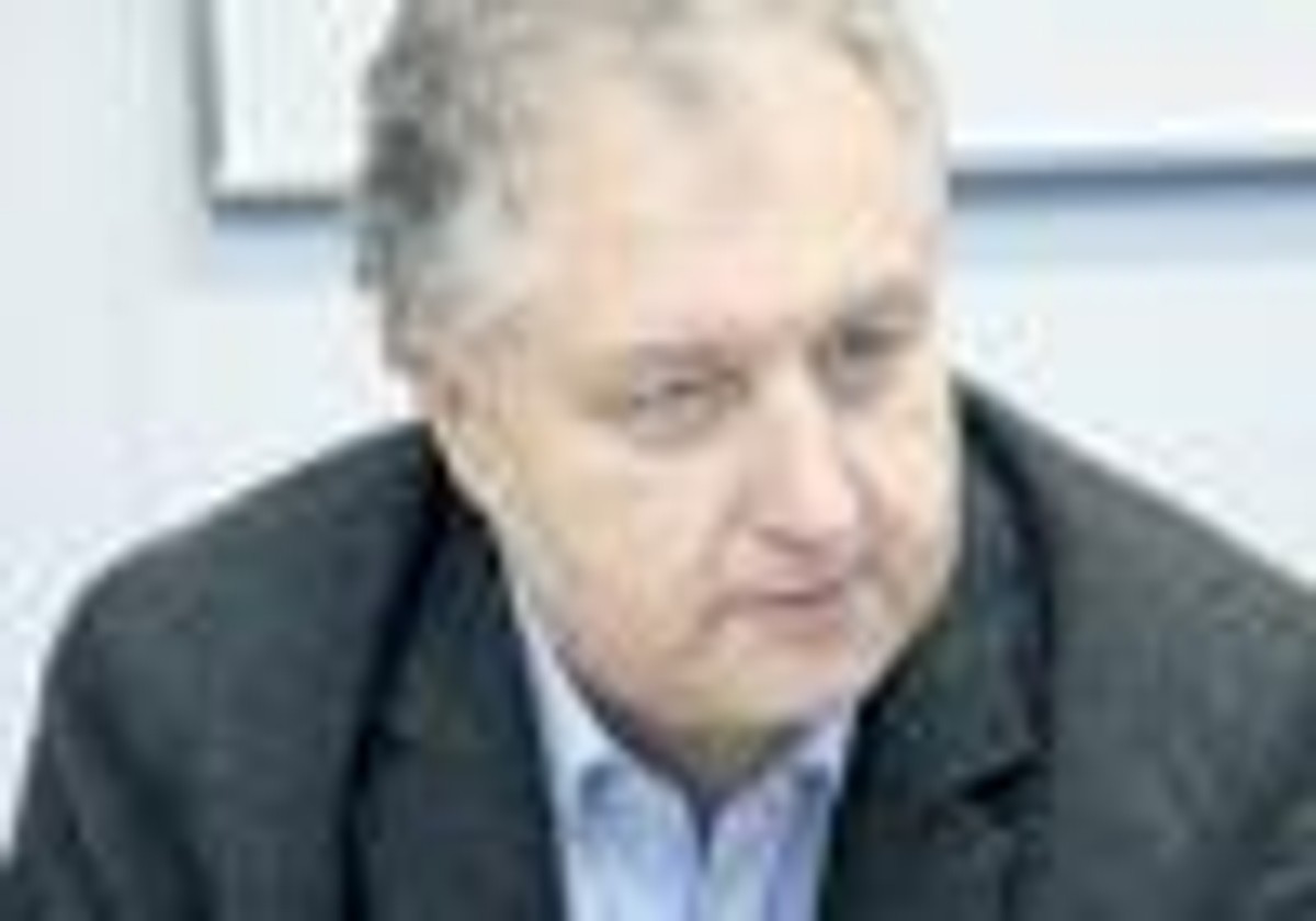 Andrzej Rzepliński kryminolog, sędzia TK od 18 grudnia 2007 r.