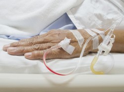 Kolejny przypadek Eboli w Stanach Zjednoczonych