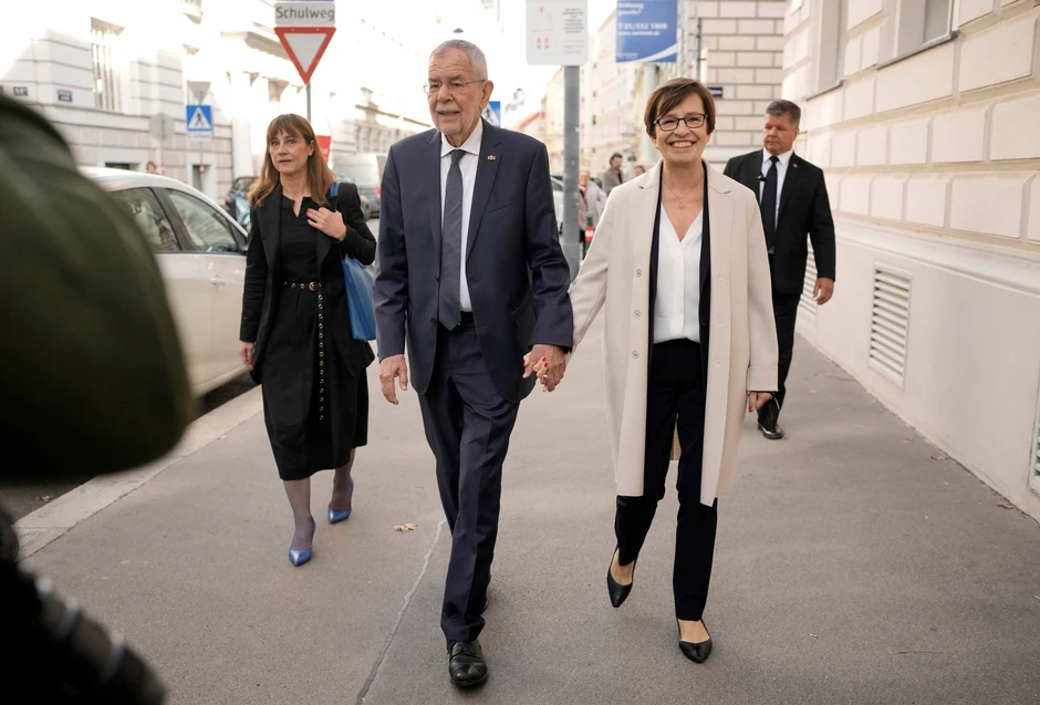 Aleksander Van Der Balen