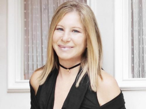 Barbra Streisand zdradza, co się liczy