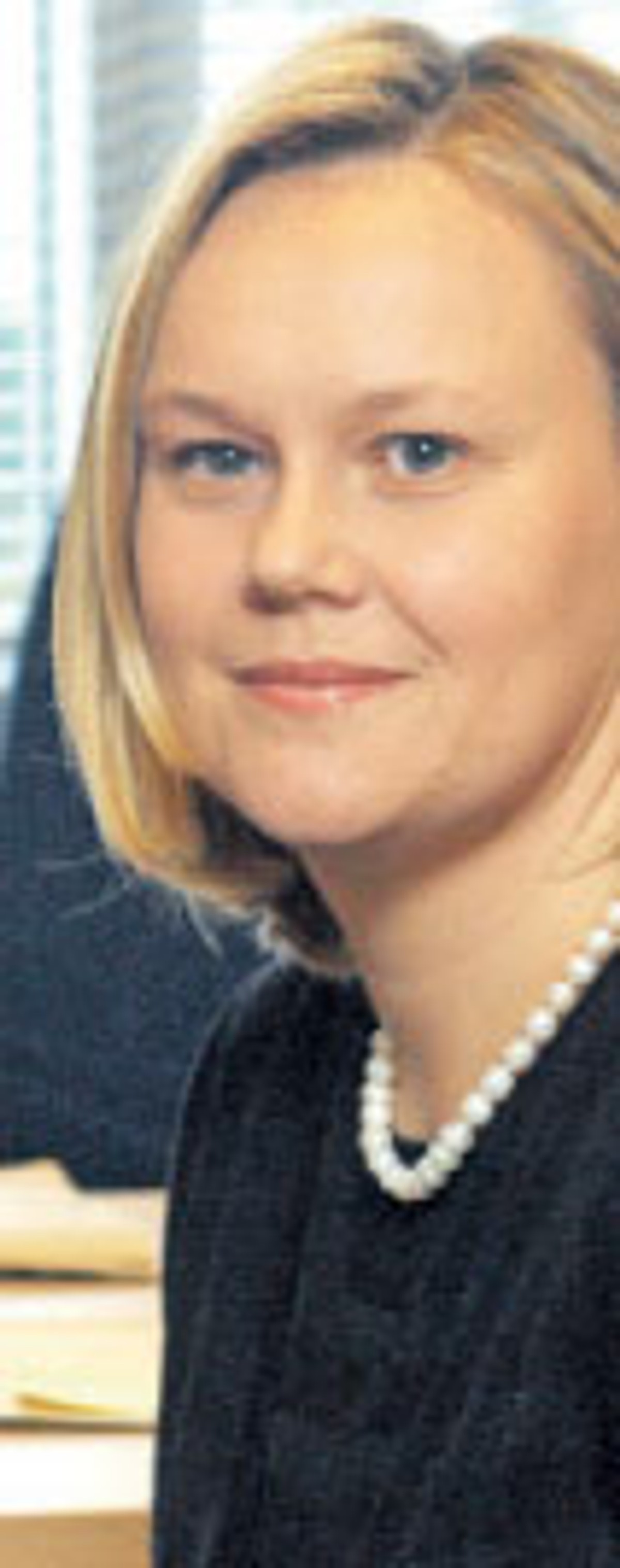 Anna Łukaszewicz-Obierska,radca prawny, partner w WKB Wierciński, Kwieciński, Baehr