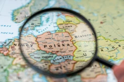 [QUIZ] Geografia. Miasta w Polsce. Mniej niż 12/15 to wstyd