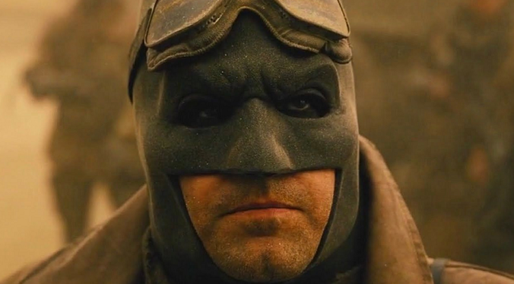 Batfleck