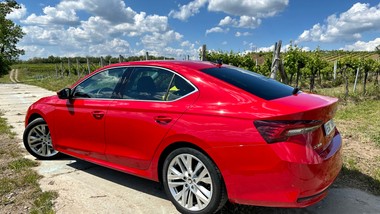 masz tę skodę w garażu? możesz otwierać szampana. utrata wartości zaskakuje