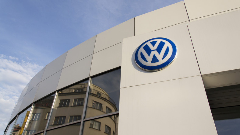 Koronawirus. Pracownicy polskiej fabryki Volkswagena chcą robić respiratory